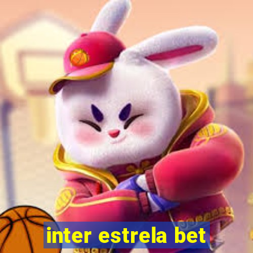 inter estrela bet